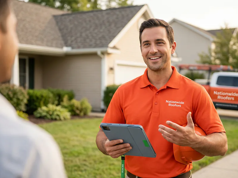 Roof Installation  in Lake Ariel  FAQ